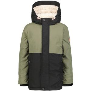 Garcia Kids jongens outerwear jas, Cedar Green, 128 cm