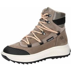 Brütting Finna winterlaarzen, beige/zwart, 36 EU, beige-zwart, 36 EU