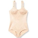 Triumph Body Doreen+Cotton 01 BS B-D 75-110, bruin (Piel), 85D