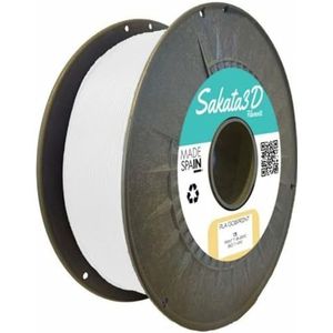 Sakata 3D filament spoel