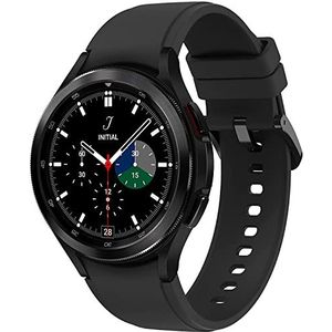 Samsung Galaxy Watch 4 Classic (46mm) - Smartwatch Black