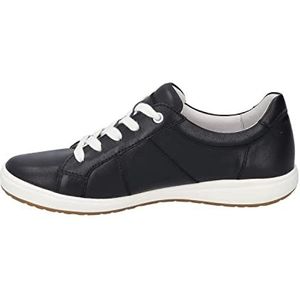 Josef Seibel 67701, Lage Top Sneakers voor dames 43 EU