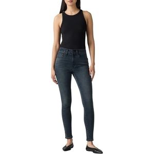 Levi's - 721 - Skinny Jeans - Hoogzittend