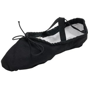 Capezio Cobra, Black, 8 M