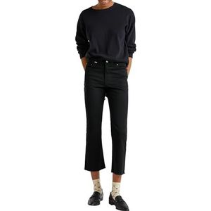 United Colors of Benetton Broek, Zwart, 28