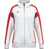 ERIMA - Celebrate 125 - Trainingsjack - Zwart - 100% Polyester