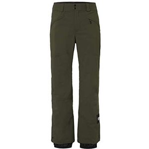 O'NEILL Heren PM Hammer Pants Snow, Forest Night, S
