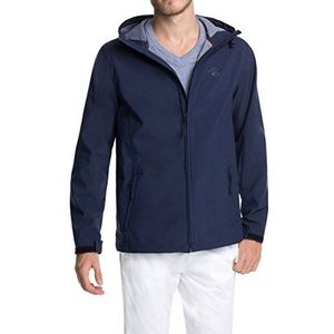 Esprit Softshell herenjack