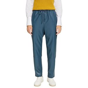 edc by ESPRIT damesbroek, 450/Petrol Blue., 44