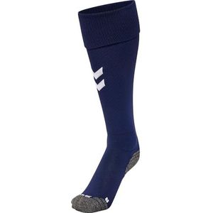 Hummel - hmlPRO FOOTBALL SOCKS - Sportsokken - Gerecycled Polyester - Vochtregulering