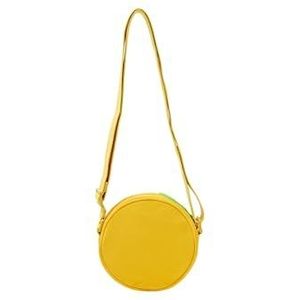 Gele Esprit tassen kopen Leuke collectie online beslist