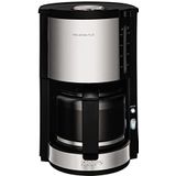 Krups Pro Aroma Plus KM3210 - Koffiefilter apparaat Zwart