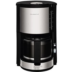 Krups Pro Aroma Plus KM3210 - Koffiefilter apparaat Zwart