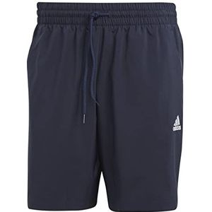 adidas Aeroready Essentials Chelsea Small Logo Shorts voor heren