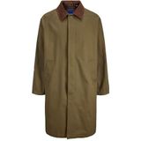 JACK & JONES Tussenjas  bruin