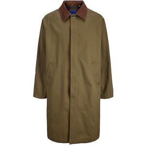 JACK & JONES Tussenjas  bruin