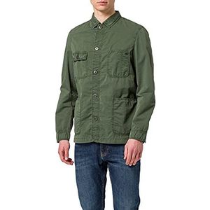 camel active Herenblazer, leaf green, 50