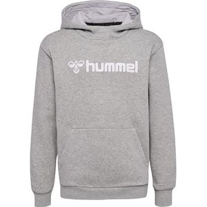 Hummel - Mover - Hoodie - Fleece - Voor Kinderen