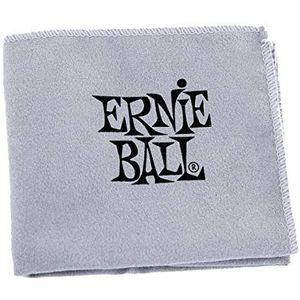 Ernie Ball Polish Cloth