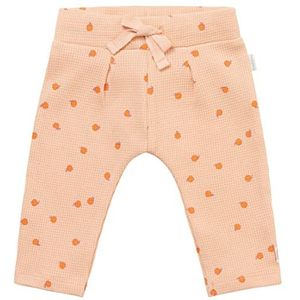 Noppies - Broek North Belle - Baby - Maat 56 - GOTS Organic-keurmerk