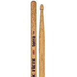 Vic Firth - American Classic® Terra-serie Drumsticks 5BT - American Hickory - Houten tip