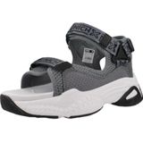 Munich - Areia 12 - Sandalen - Zwart - Kunststof