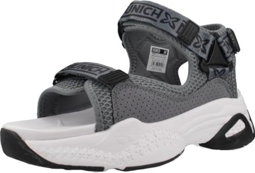 Munich - Areia 12 - Sandalen - Zwart - Kunststof