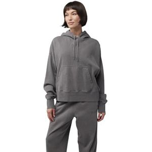 Fox Racing - W Wordmark Oversized Fleece PO, Fleece, PTR, L Tinnen