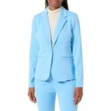 ICHI Blazers 'Kate'  lichtblauw