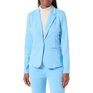 ICHI Blazers 'Kate'  lichtblauw