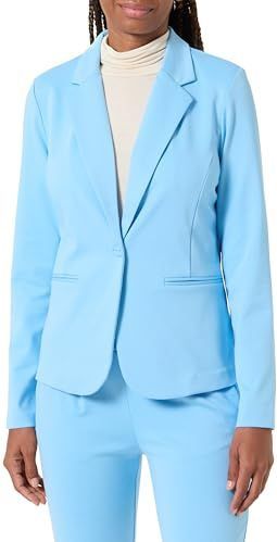 ICHI Blazers 'Kate'  lichtblauw