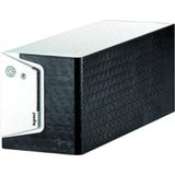 USV-systeem Keor SP, IEC-stopcontacten, batterij, LED-monitor, 800 VA, 1