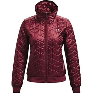 Under Armour Coldgear Reactor Performance jas voor dames