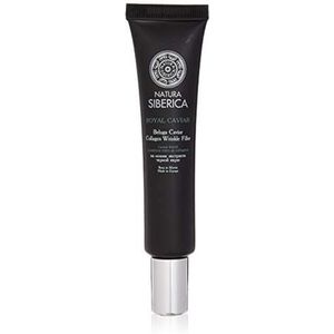 Natura Siberica Royal Caviar Rellenador Arrugas Anti Edad 40Ml Gezondheid en persoonlijke verzorging