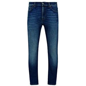 7 For All Mankind Skinny Jeans voor heren
