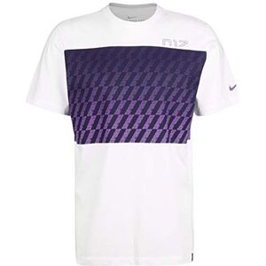 Nike T-shirt AQ7471 Unisex kinderen.