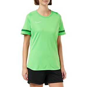 Nike Dames Academy 21 Training Top Vrouwen T-Shirt