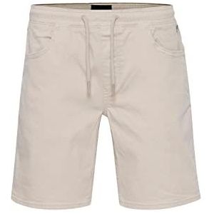 Blend Heren denim jeansshorts, 140002 / Pumice Stone, XXL, 140002/Pomice Stone, XXL