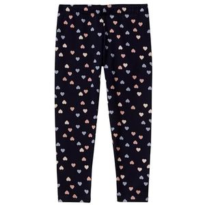 United Colors of Benetton legging, Veelkleurig., 2 jaar