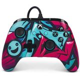Advantage - Wired Controller - Xbox Series X|S - Wild Style - Graffiti Ontwerp