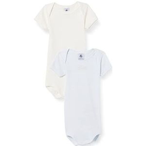 Petit Bateau Ondergoed baby jongens, Meerkleurig, 3 Maanden