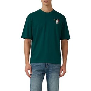 T-shirt - Peanuts® - Casual Comfort - Relaxed Fit