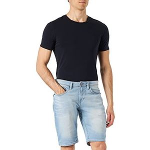 Garcia Korte broek voor heren, Licht Gebruikt, 60