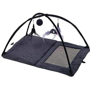Nobby Kattenspeelplaats ""Arch"" 60 x 40 x 33 cm