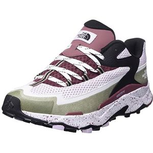 THE NORTH FACE Vectiv wandelschoenen voor dames, Lavender Fog Wild Ginger, 39 EU