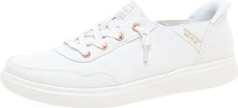 Skechers - Skip Cute B Cute Sweet - Damessneakers - Wit