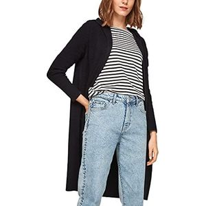 s.Oliver Dames 120.10.108.17.150.2104991 gebreide jas, 999, 32