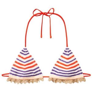 United Colors of Benetton triangel-beha, Veelkleurig., XS