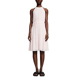 ESPRIT Collection Gekleed dames 033eo1e322,695/pastel pink,38