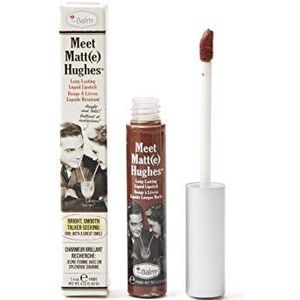 TheBalm Ontmoet Matt (e) Hughes - Betrouwbaar
